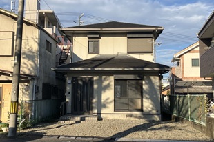 【旭町リノベ住宅】ファミリー世帯にぴったりの5DK住宅☆