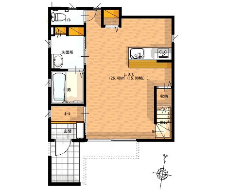 Floor1
