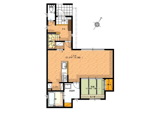 Floor1