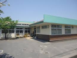 岡山市立吉備東幼稚園