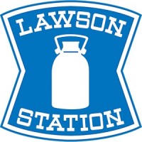 ローソン岡山築港新町一丁目店