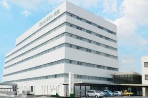 岡山労災病院