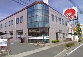 中国銀行平井支店