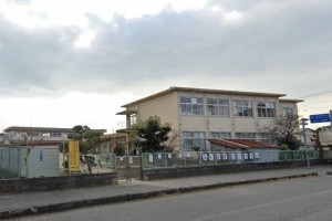 岡山市立福浜幼稚園
