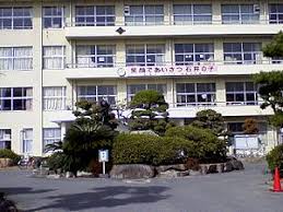 岡山市立石井中学校