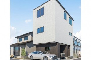 東山Ⅲ期【太陽光搭載】