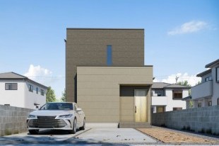 高島新屋敷Ⅲ期【太陽光搭載】