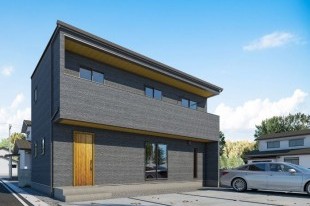 藤田Ⅷ期【太陽光搭載】