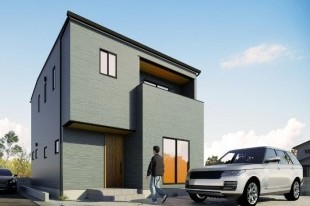 門田本町【太陽光搭載】