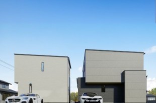 四御神Ⅴ期【太陽光搭載】