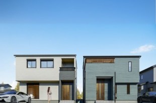 日ノ出町Ⅱ期【太陽光搭載☆】