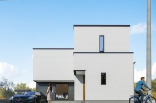 浜野Ⅱ期【太陽光搭載】