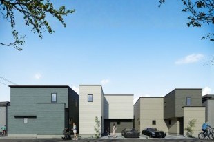 下中野【太陽光搭載】