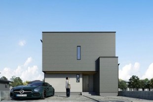 花尻あかね町【太陽光搭載】