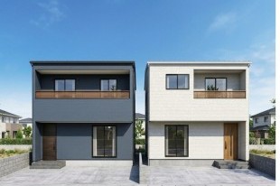 あけぼの町【太陽光搭載】