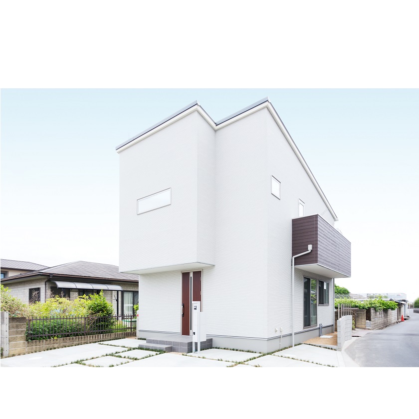 tochito藤原西町の建売住宅