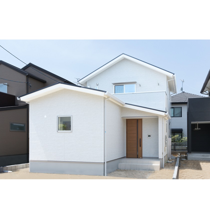 tochito妹尾の建売住宅