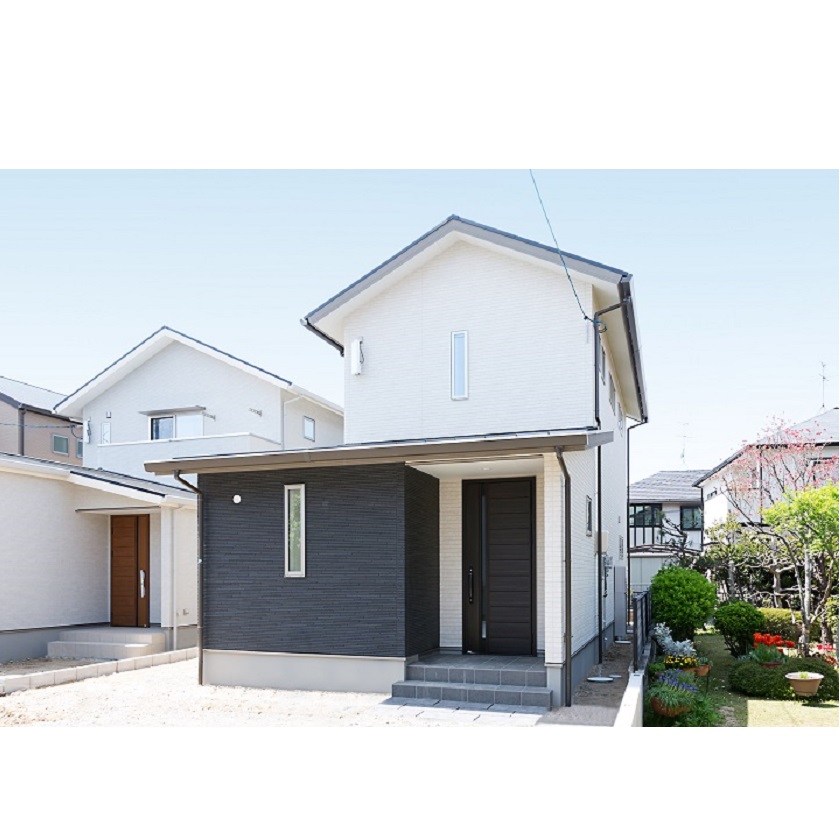 tochito妹尾の建売住宅
