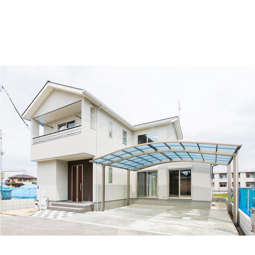 tochito松新町の建売住宅