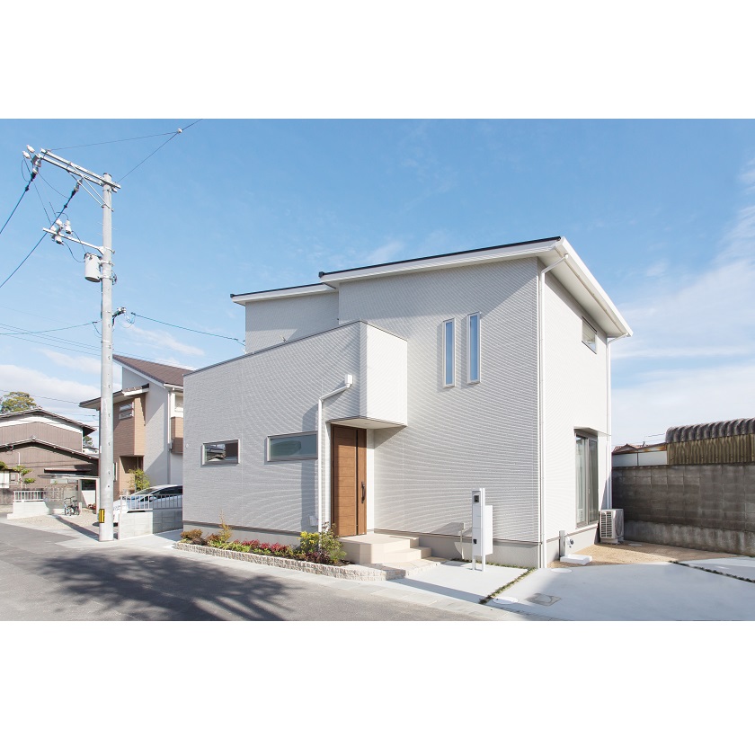 tochito片島の建売住宅