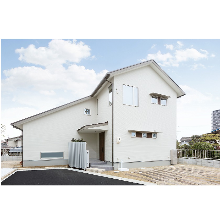 tochito御成町の建売住宅