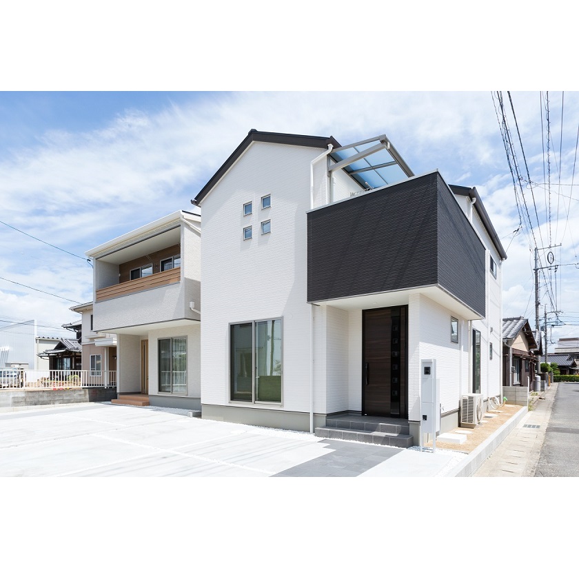 tochito茶屋町の建売住宅