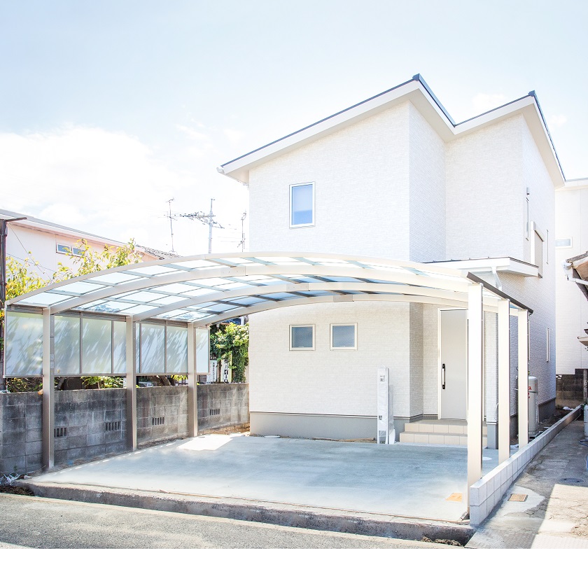 tochito築港栄町の建売住宅