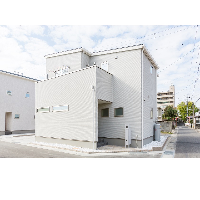 tochito浜の建売住宅