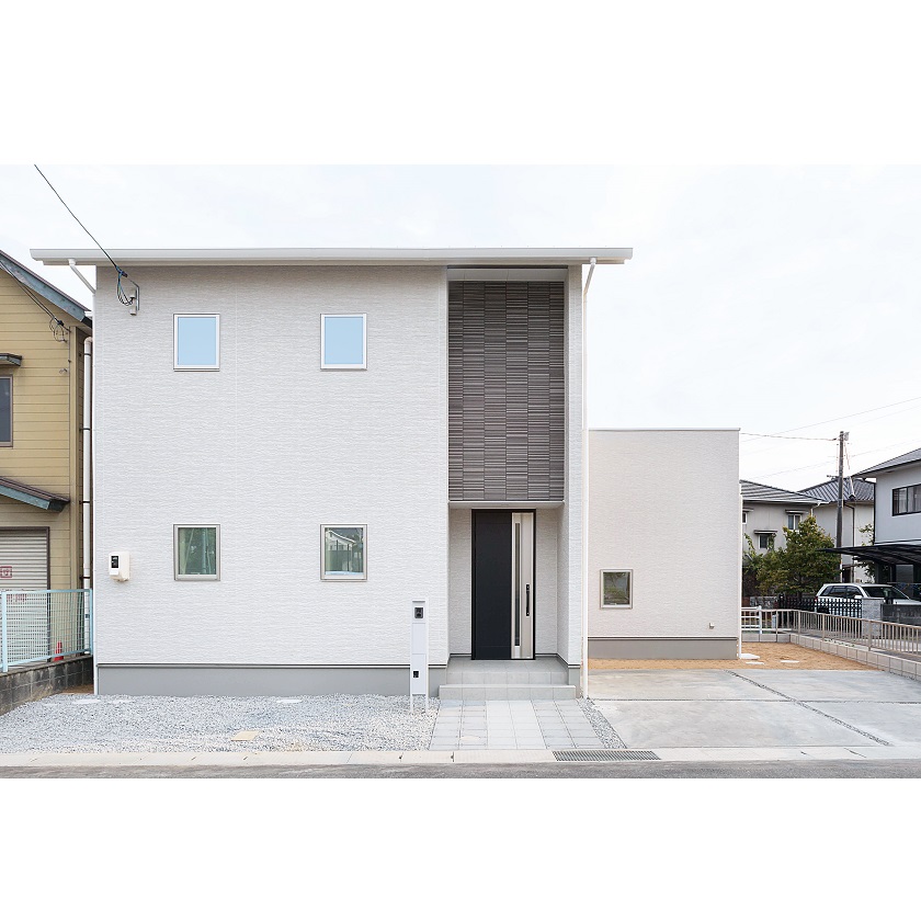 tochito妹尾の建売住宅