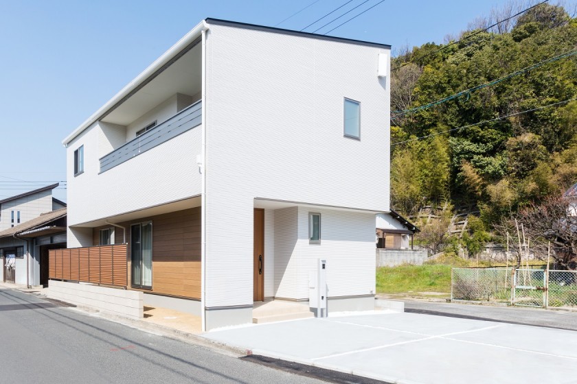 tochito天城の建売住宅