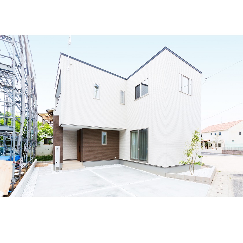 tochito原尾島の建売住宅