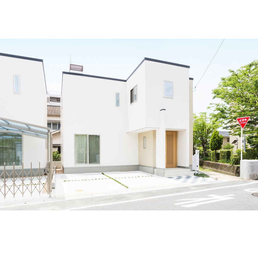 tochito東山の建売住宅