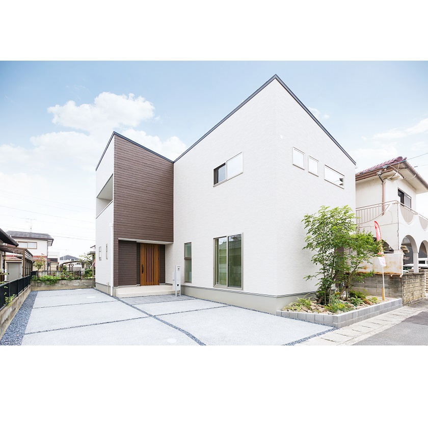 tochito関の建売住宅