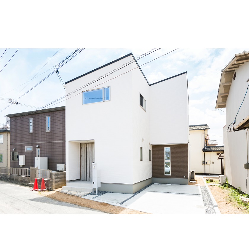 tochito東畦の建売住宅