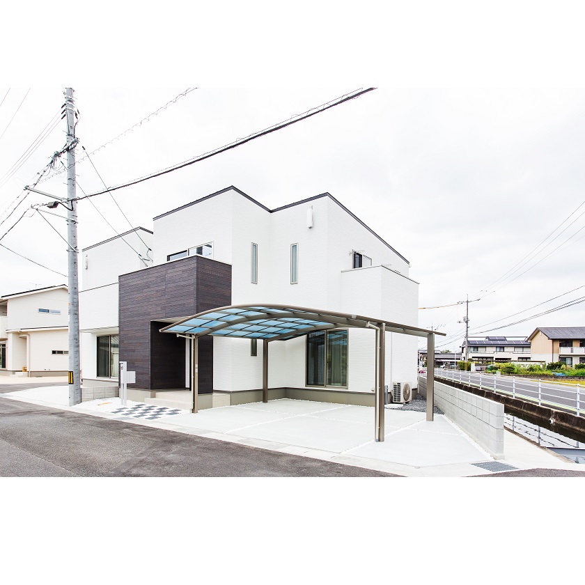 tochito平福の建売住宅