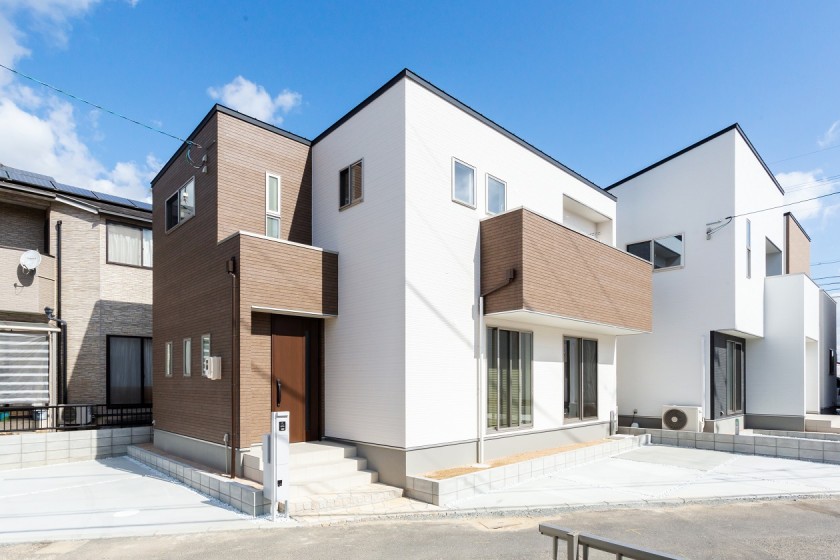 tochito今在家の建売住宅