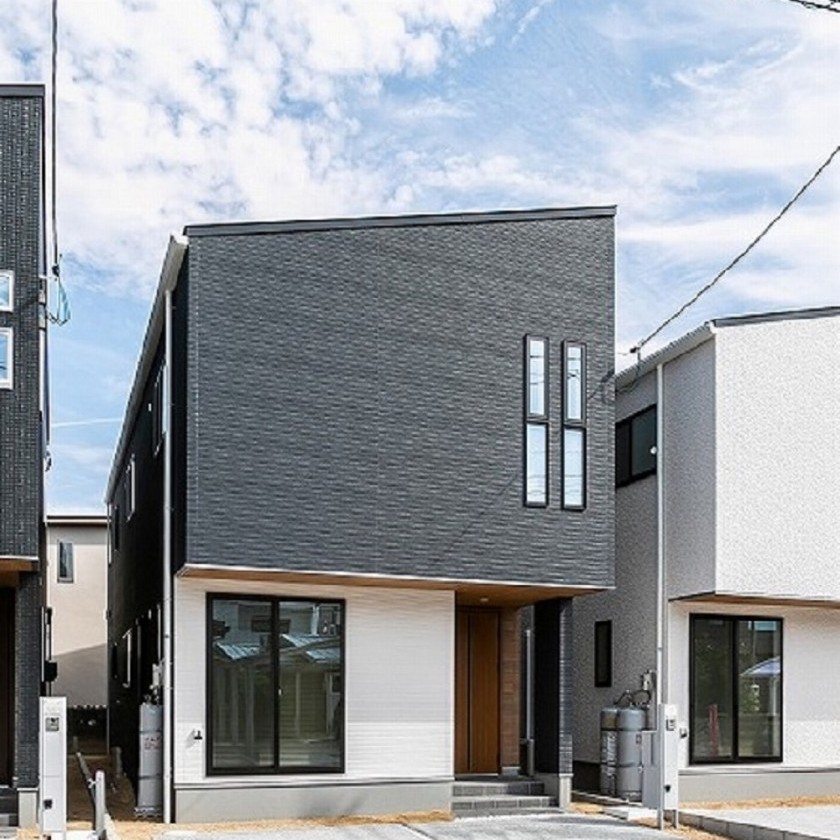 tochito築港新町の建売住宅