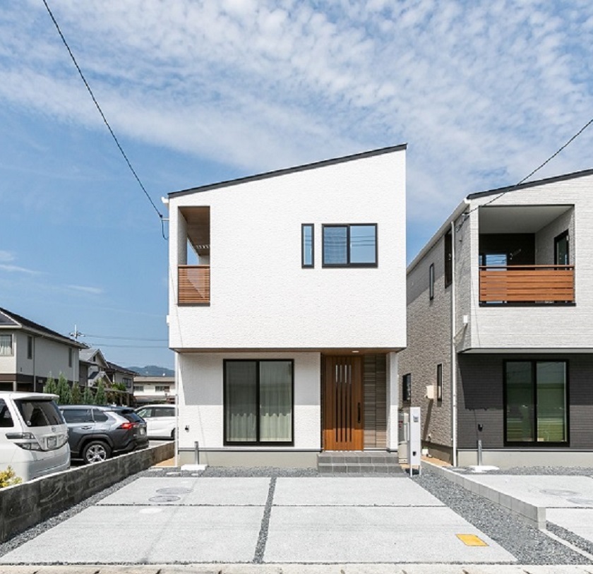 tochito今在家Ⅳ期の建売住宅