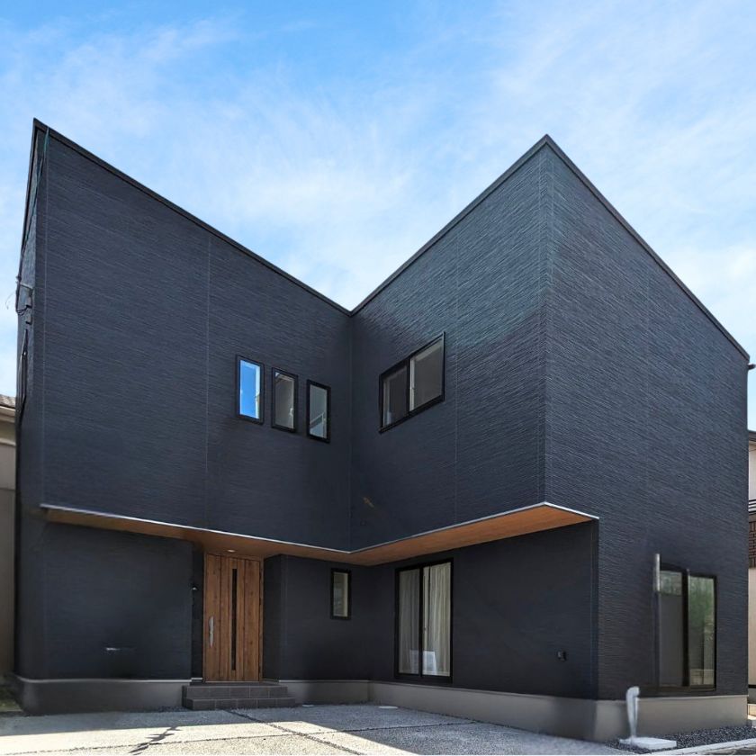 tochito青江Ⅱ期の建売住宅