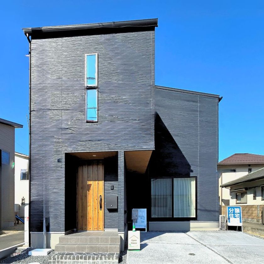 tochito瀬戸町下Ⅲ期の建売住宅