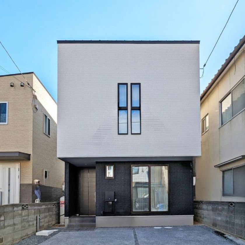 tochito 福富西Ⅴ期の建売住宅