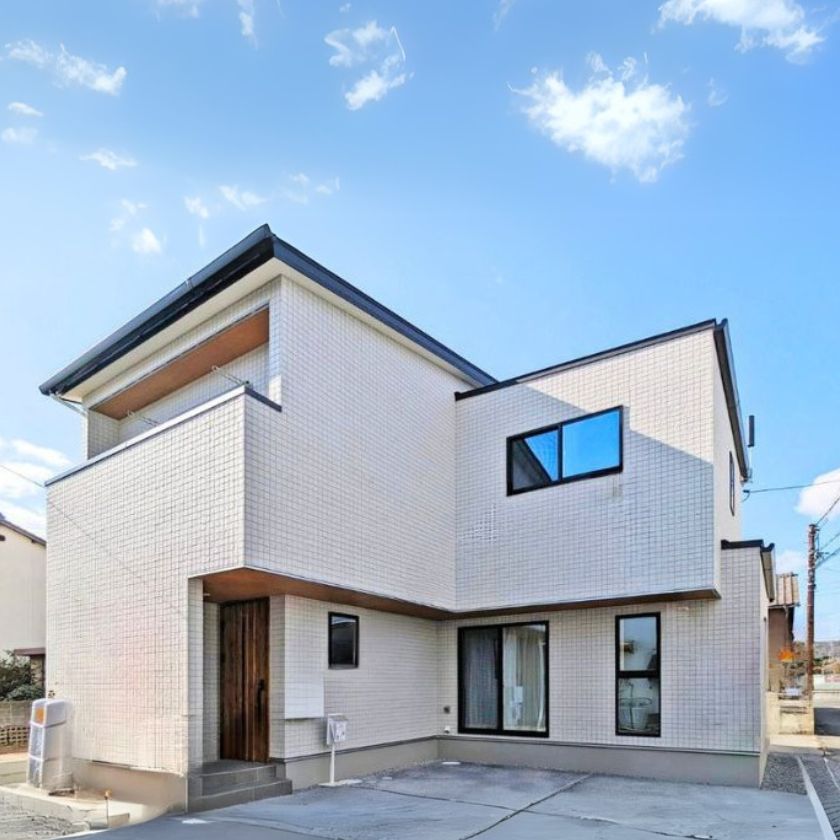 tochito 八王寺Ⅲ期の建売住宅