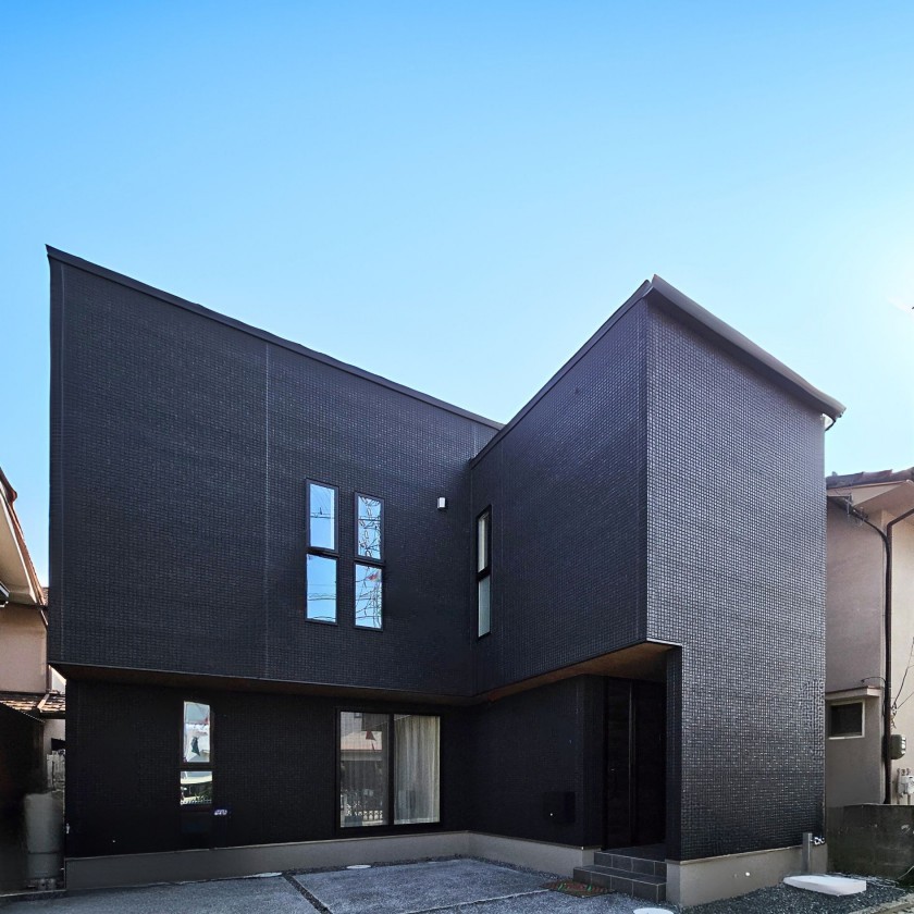 tochito 豊浜町の建売住宅
