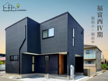 こだわりのインナーガレージ付きの住まい♪
