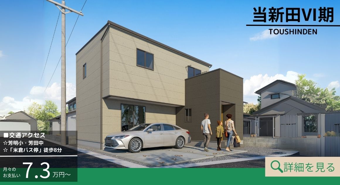 tochito  当新田Ⅵ期