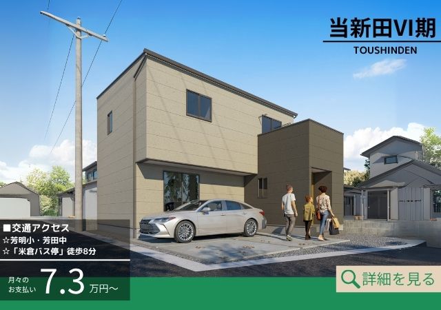 tochito  当新田Ⅵ期